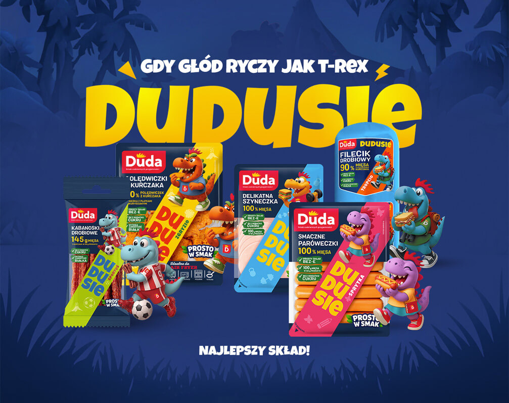Dudusie